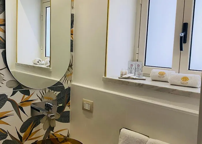 Elegance Paema, A 290mt Dalle Spiagge! 4*