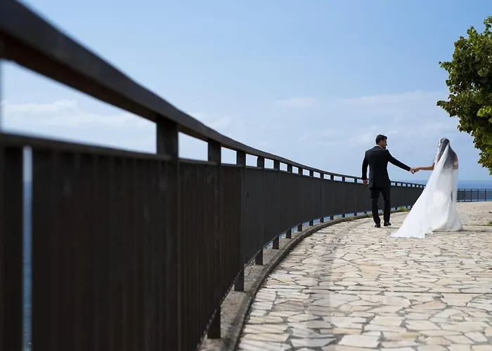 Bed and breakfast Elegance Paema San Lucido