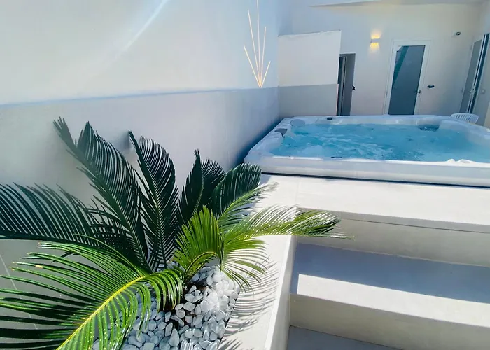 Elegance Paema, A 290mt Dalle Spiagge! San Lucido