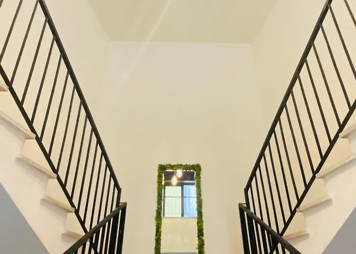 Couette-café Elegance Paema, A 290mt Dalle Spiagge!