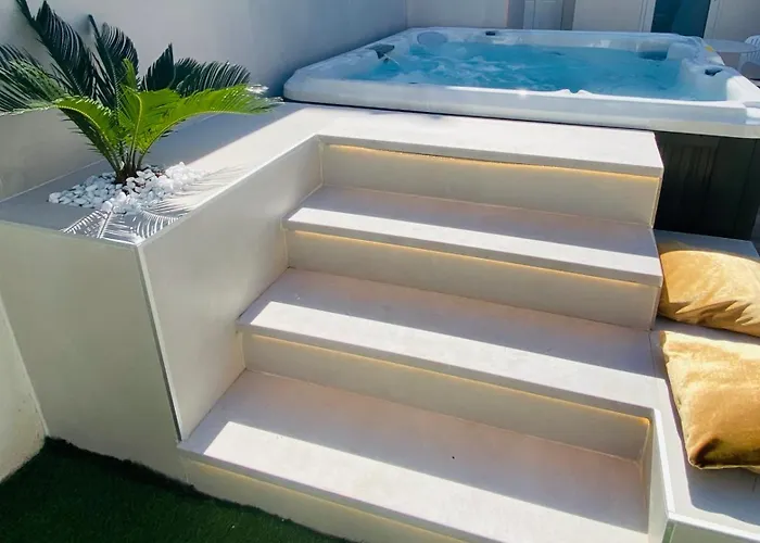 Elegance Paema, A 290mt Dalle Spiagge! Couette-café San Lucido