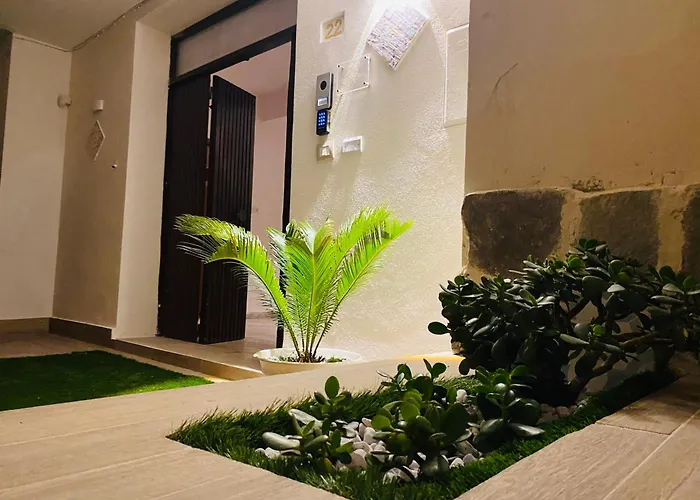 Elegance Paema, A 290mt Dalle Spiagge! Couette-café 4*