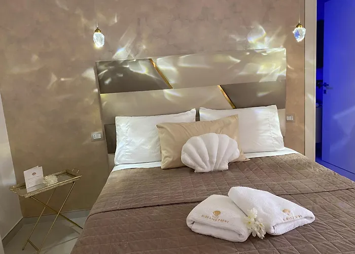 Elegance Paema, A 290mt Dalle Spiagge!