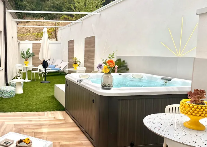 Elegance Paema, A 290mt Dalle Spiagge! San Lucido