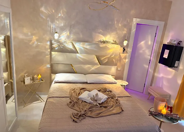 Elegance Paema, A 290mt Dalle Spiagge! San Lucido