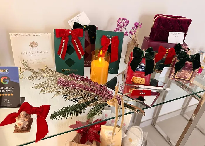 Couette-café Elegance Paema, A 290mt Dalle Spiagge! San Lucido