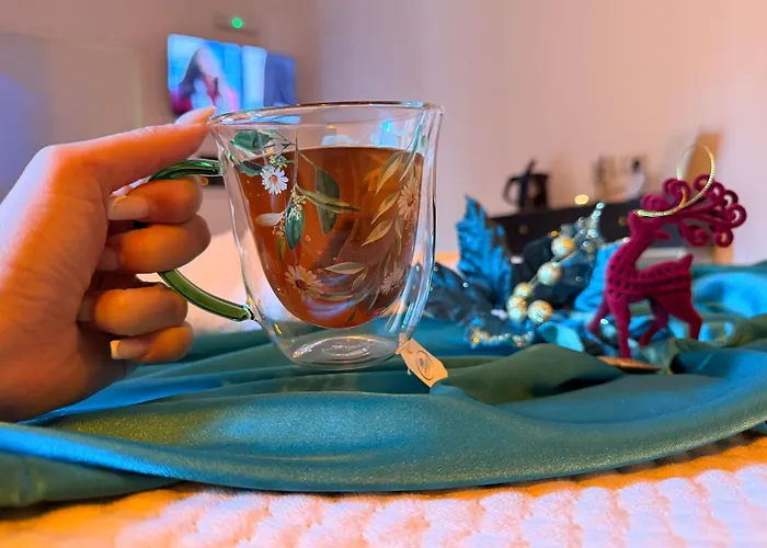 Elegance Paema, A 290mt Dalle Spiagge! Couette-café 4*