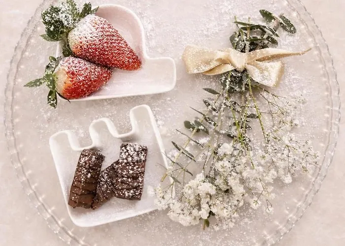 Elegance Paema, A 290mt Dalle Spiagge!