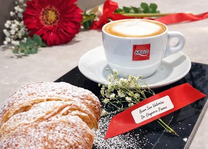 Bed & Breakfast Elegance Paema, A 290mt Dalle Spiagge! San Lucido