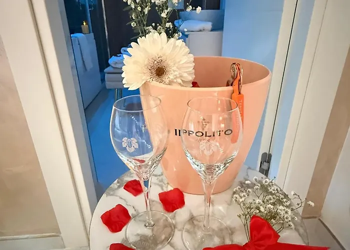 Elegance Paema, A 290mt Dalle Spiagge! 4* San Lucido