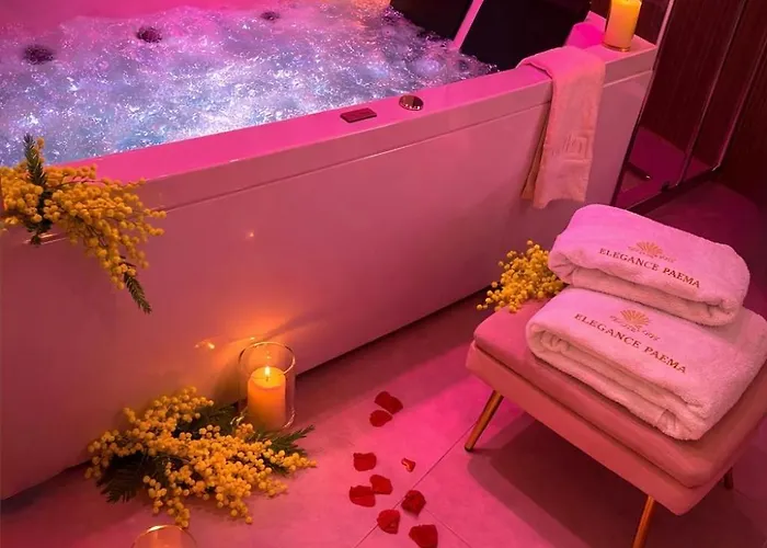 Couette-café Elegance Paema, A 290mt Dalle Spiagge! San Lucido