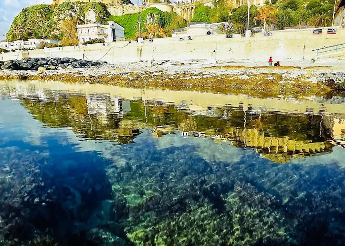 Couette-café Elegance Paema, A 290mt Dalle Spiagge! 4*