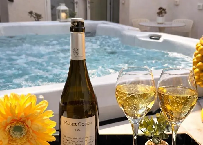 Elegance Paema, A 290mt Dalle Spiagge! 4*